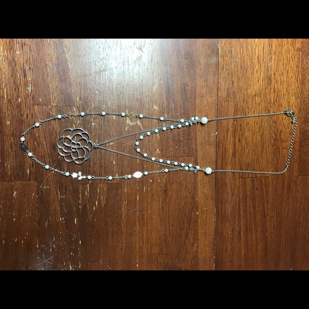 Layered Necklace